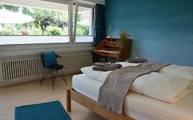 Lakelodge Romanshorn